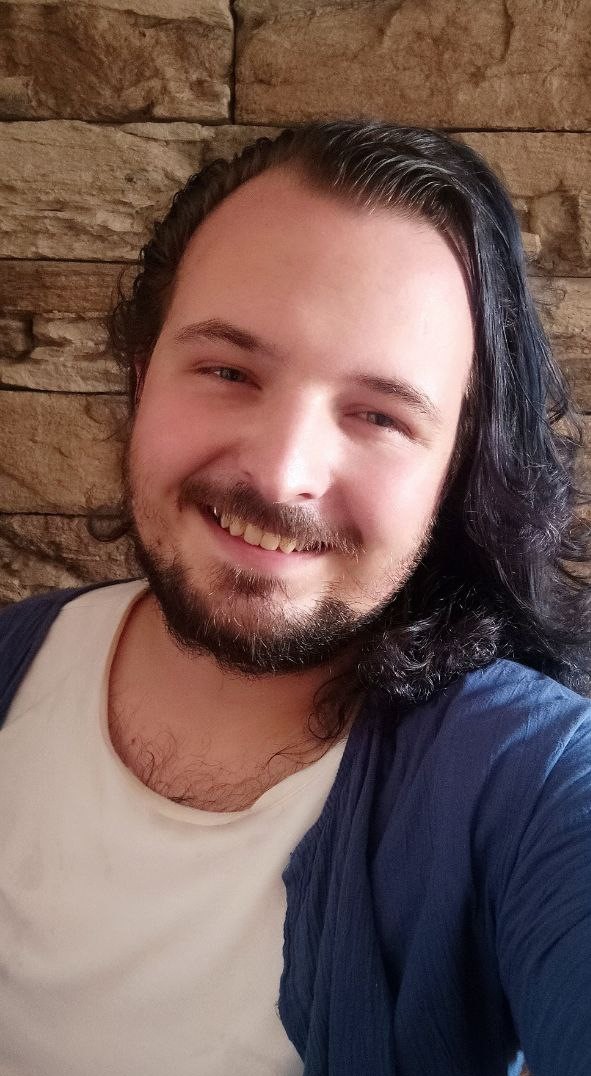 Jiří Mlateček FOTO