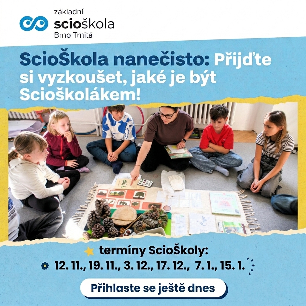 Scio nanečisto