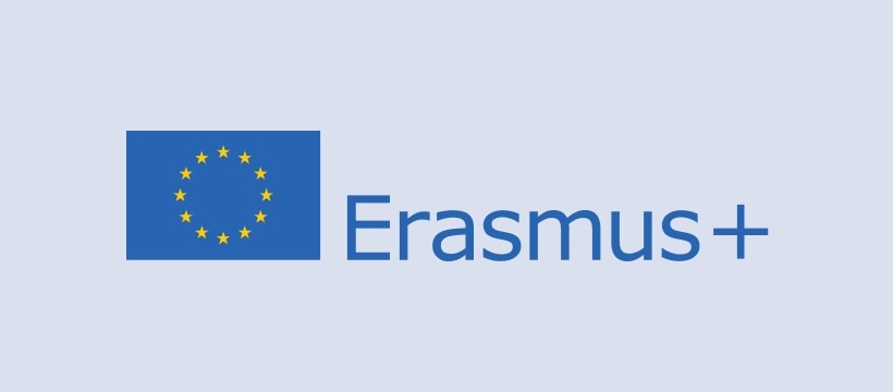 Erasmus Logo