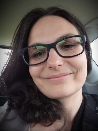 Veronika Čablová FOTO