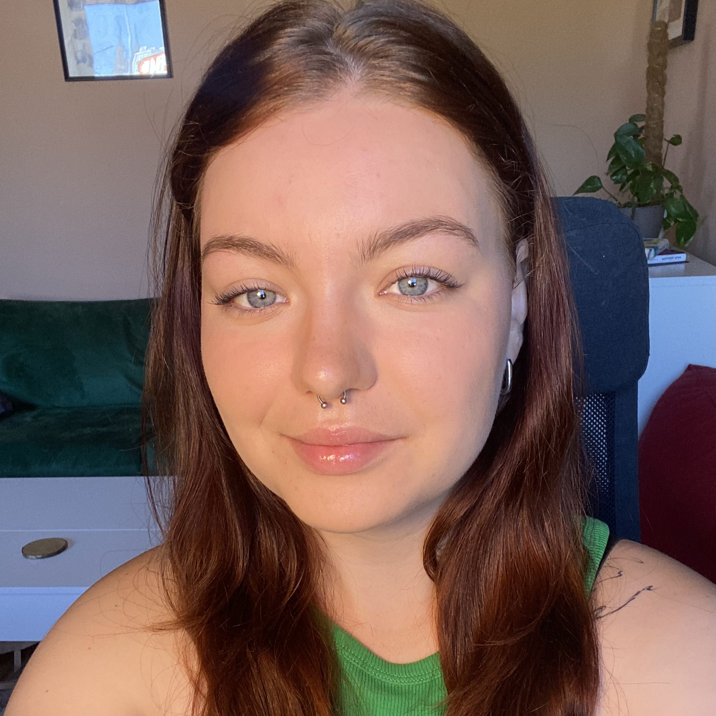 Zuzana Adamovičová FOTO