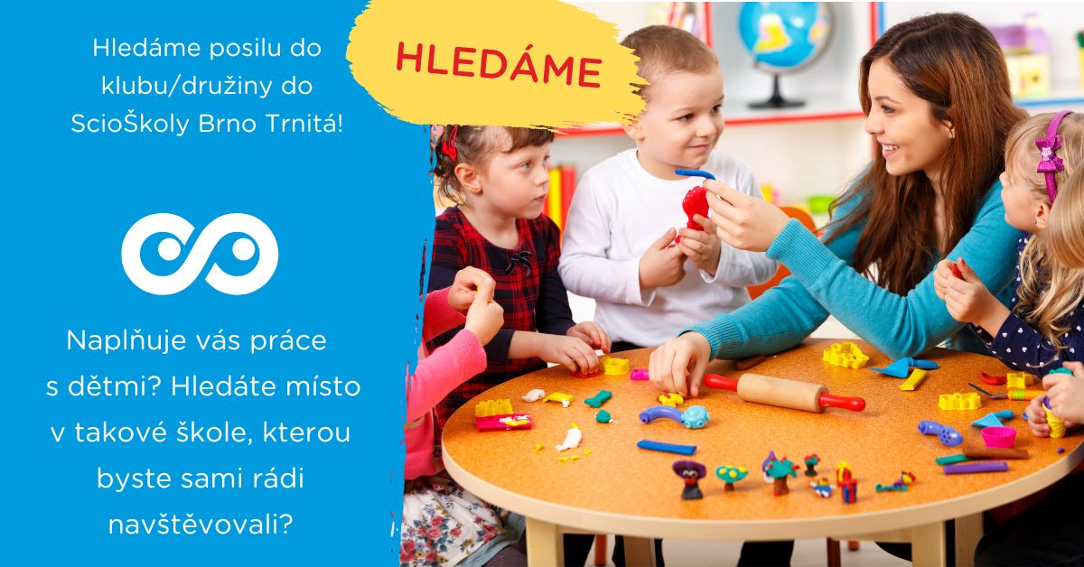 Kopie Návrhu WEB Aktualita Inzerce Pracovní Pozice